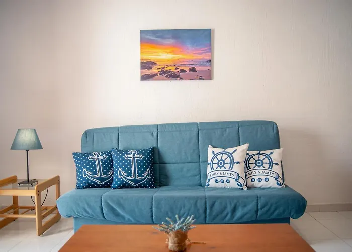 公寓 Aldeas Taray Admer 9