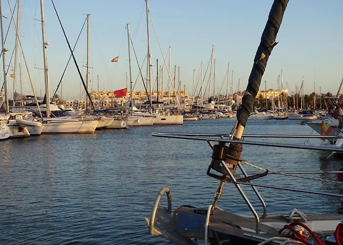 公寓 Aldeas Taray Admer 9