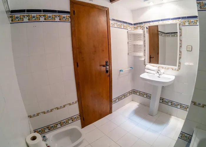 Aldeas Taray Admer 9 *