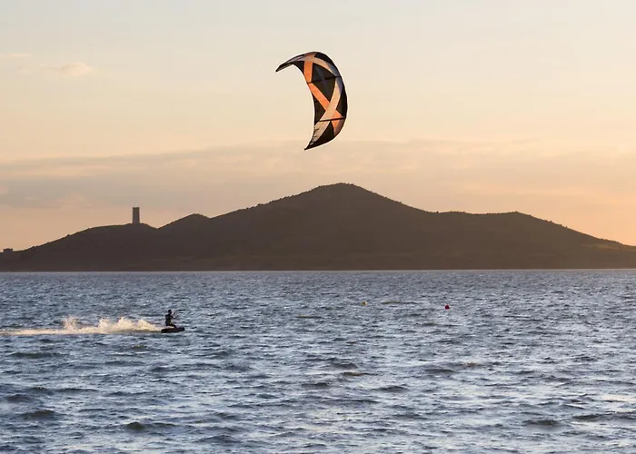 公寓 Aldeas Taray Admer 9 洛帕莞