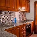 Aldeas Taray Admer 9 Apartment *