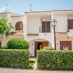 Apartment Aldeas Taray Admer 9 *