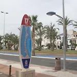 Apartment Aldeas Taray Admer 9 La Manga del Mar Menor