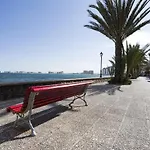 Apartment Aldeas Taray Admer 9