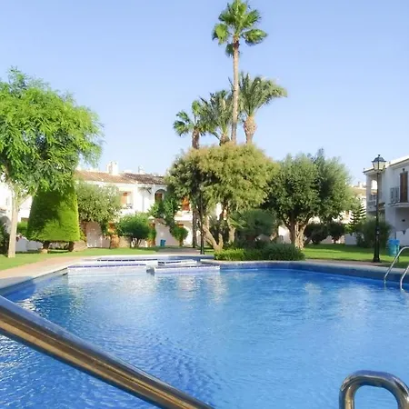 Appartement Aldeas Taray Admer 9