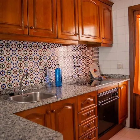 Aldeas Taray Admer 9 Apartment *