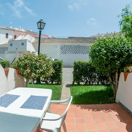 Lägenhet Aldeas Taray Admer 9