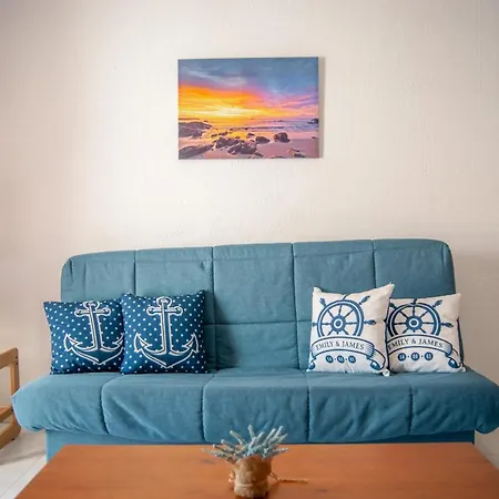 Lägenhet Aldeas Taray Admer 9