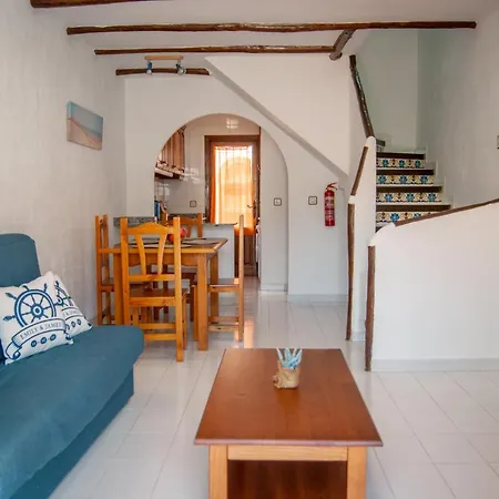 Aldeas Taray Admer 9 Apartment