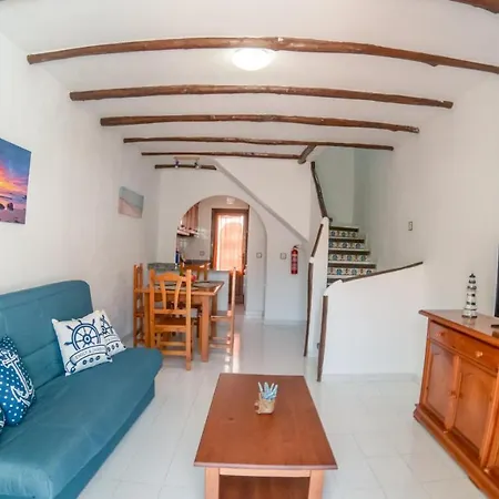 Aldeas Taray Admer 9 *