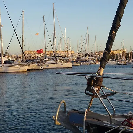 Lägenhet Aldeas Taray Admer 9