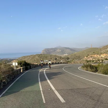 Lägenhet Aldeas Taray Admer 9