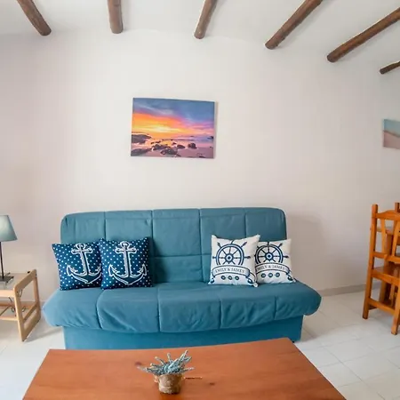 Appartement Aldeas Taray Admer 9 Lo Pagán