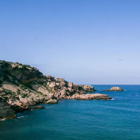 Aldeas Taray Admer 9 Appartement Lo Pagán