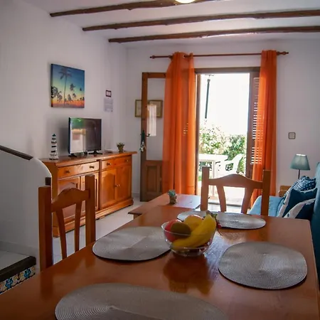 Appartement Aldeas Taray Admer 9 Lo Pagán