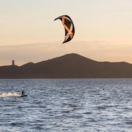 Appartement Aldeas Taray Admer 9 Lo Pagán