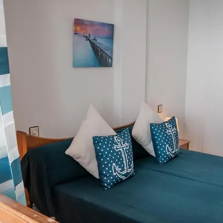 Aldeas Taray Admer 9 Apartment *