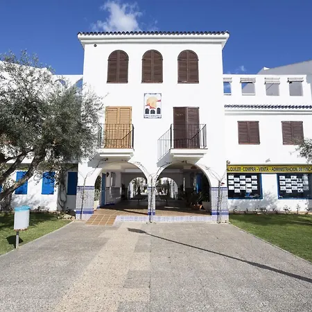 Appartement Aldeas Taray Admer 9 Lo Pagán