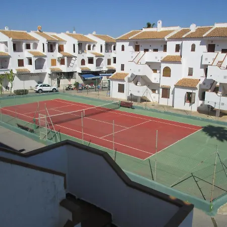 Apartment Aldeas Taray Admer 9