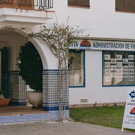 Lägenhet Aldeas Taray Admer 9 Lo Pagán