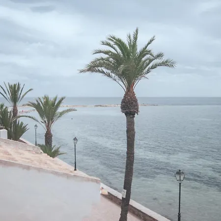 Aldeas Taray Admer 9 Apartment *