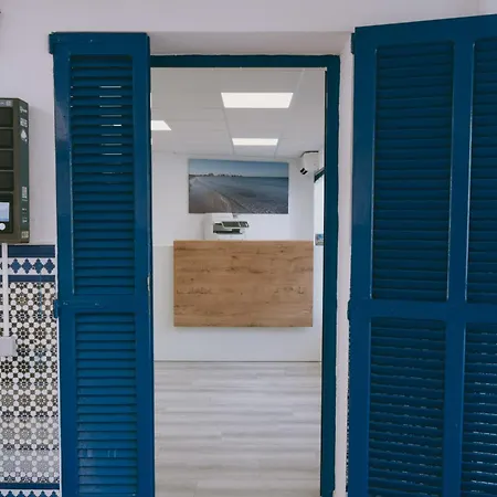 Aldeas Taray Admer 9 * La Manga del Mar Menor