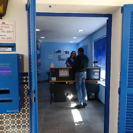 Aldeas Taray Admer 9 Appartement