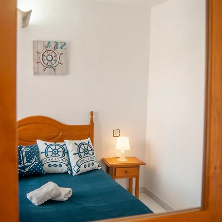 Apartment Aldeas Taray Admer 9 *