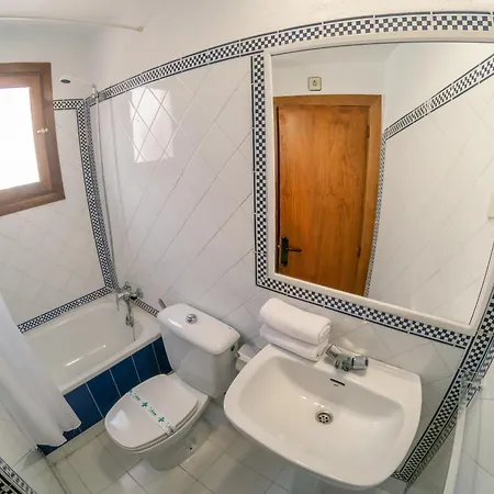 Apartment Aldeas Taray Admer 9 La Manga del Mar Menor