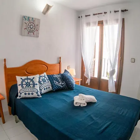 Aldeas Taray Admer 9 Apartment