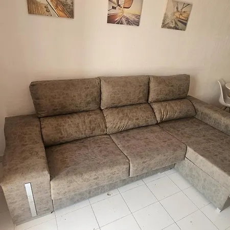 Apartment Aldeas Taray Admer 9