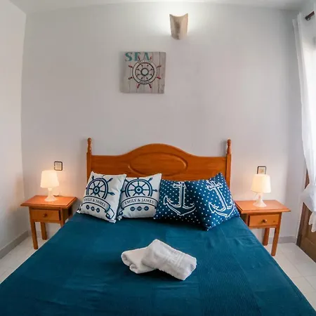 Aldeas Taray Admer 9 * La Manga del Mar Menor