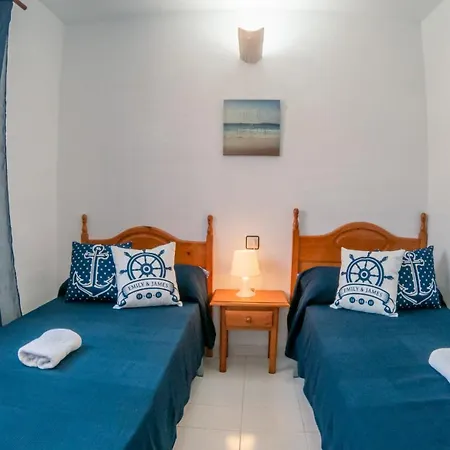 Apartment Aldeas Taray Admer 9