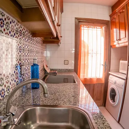 Aldeas Taray Admer 9 * La Manga del Mar Menor