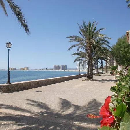 Aldeas Taray Admer 9 * La Manga del Mar Menor
