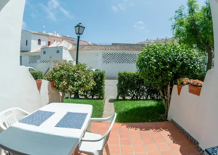 Apartmán Aldeas Taray Admer 9