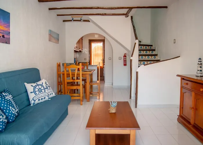 Aldeas Taray Admer 9 Apartmán