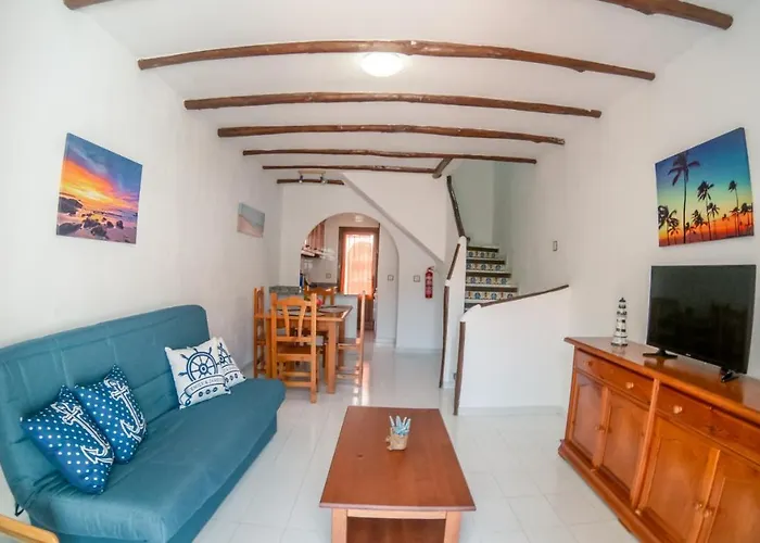 Aldeas Taray Admer 9 *