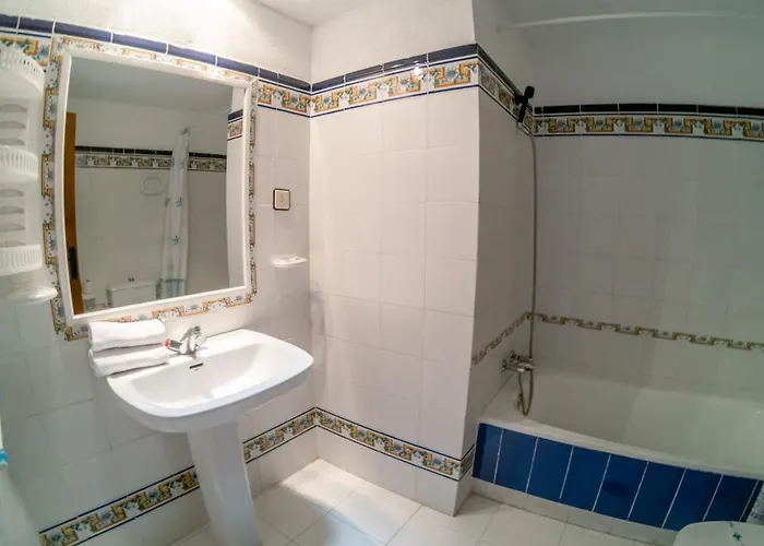 Aldeas Taray Admer 9 Apartmán