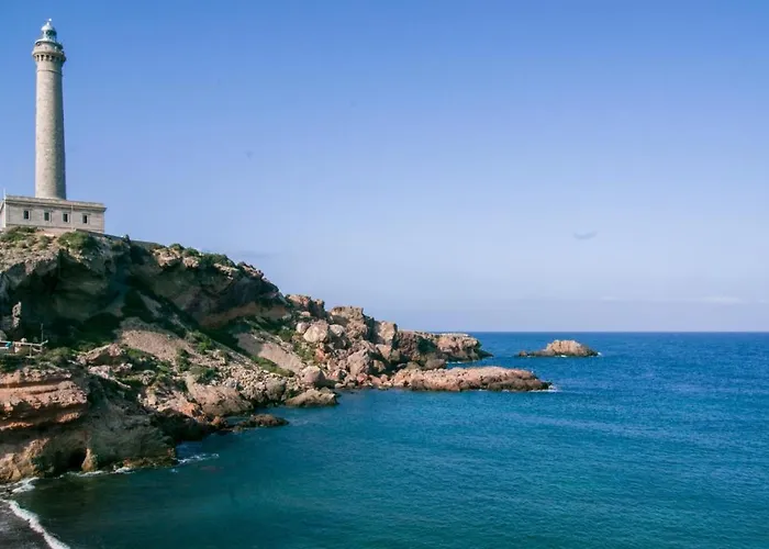 Aldeas Taray Admer 9 Apartmán Lo Pagán