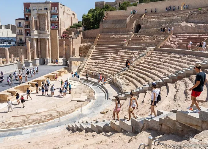 Aldeas Taray Admer 9 * Lo Pagán