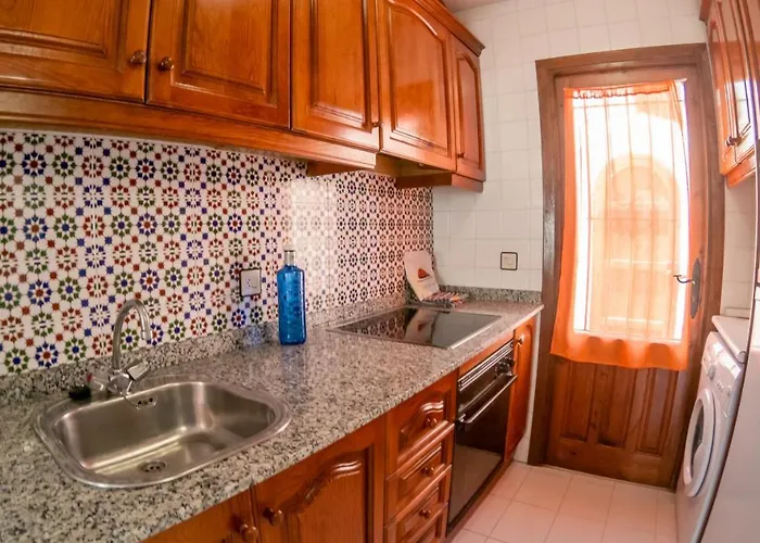 Aldeas Taray Admer 9 *