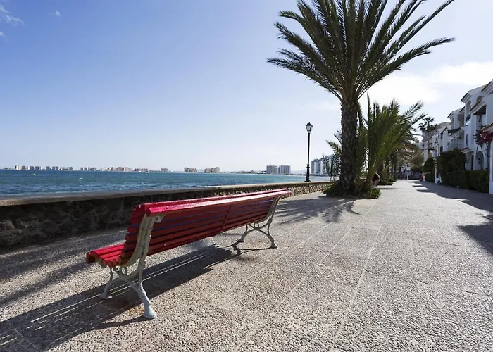 Apartmán Aldeas Taray Admer 9