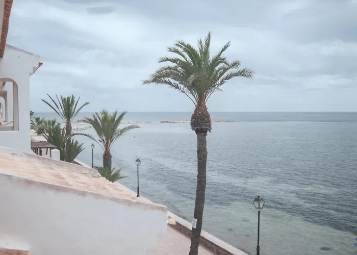 Aldeas Taray Admer 9 Apartmán *